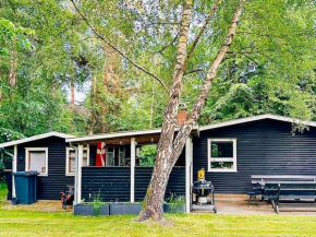 4 person holiday home in Frederiksv rk in Frederiksværk